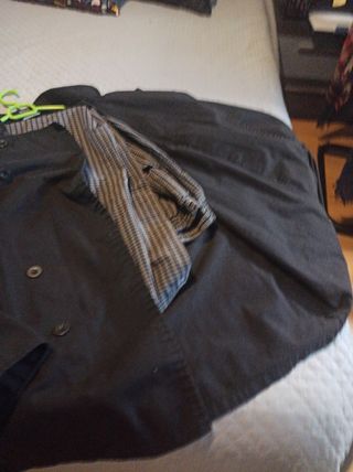 Traje de cocinero o cocinera