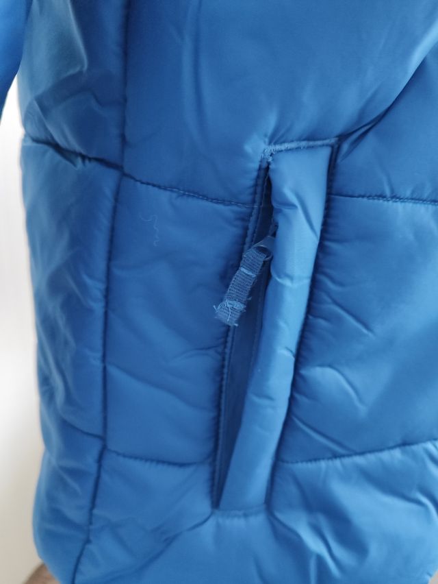 Anorak si estrenar con etiqueta 