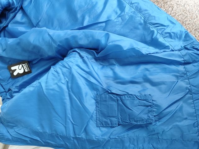 Anorak si estrenar con etiqueta 