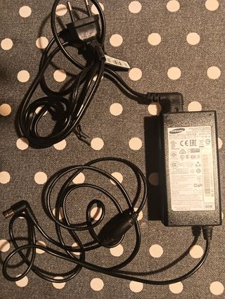 Barra de sonido Samsung HW-450