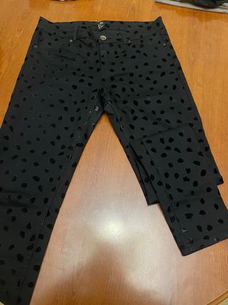 Lote pantalones mujer