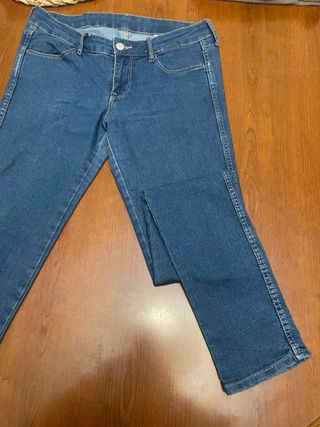 Lote pantalones mujer
