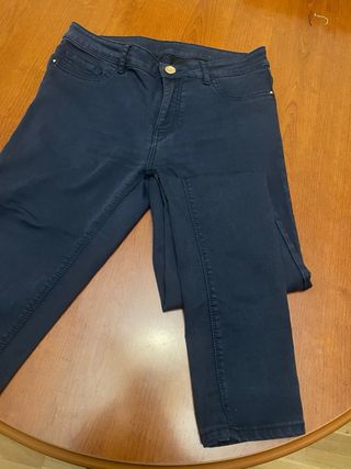 Lote pantalones mujer
