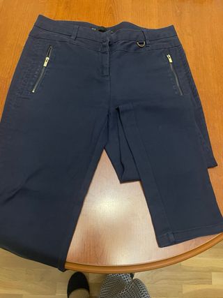 Lote pantalones mujer