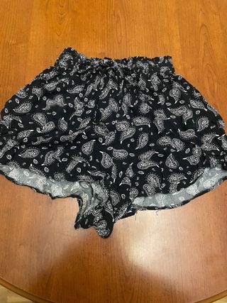 Lote pantalones mujer