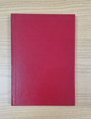 1982 diccionario de automoción y mecánica