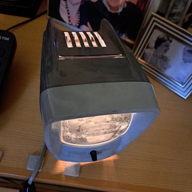 Visualizzatore per diapositive Cenei Scoper vintag