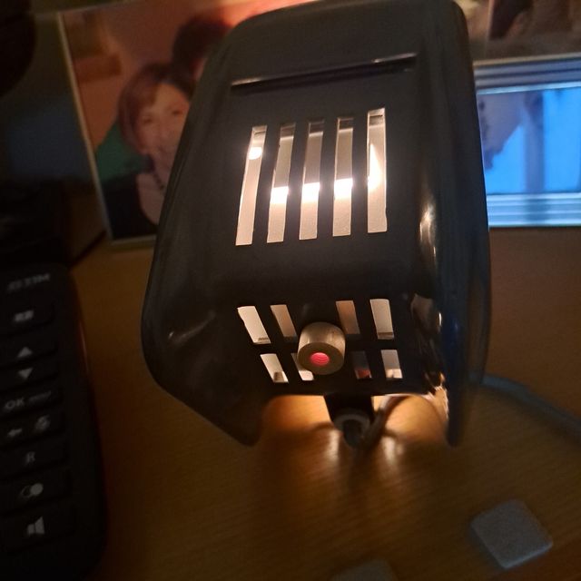 Visualizzatore per diapositive Cenei Scoper vintag