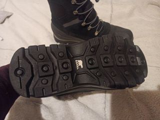 Botas nieve sorel
