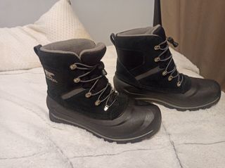 Botas nieve sorel