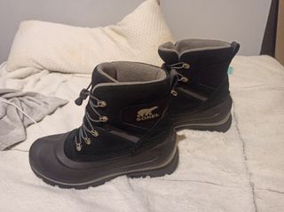 Botas nieve sorel