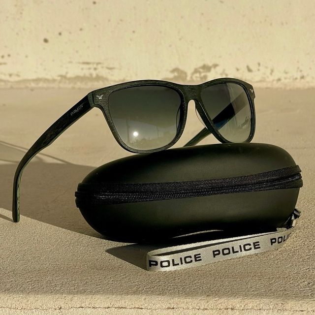 Gafas de sol POLICE NUEVAS