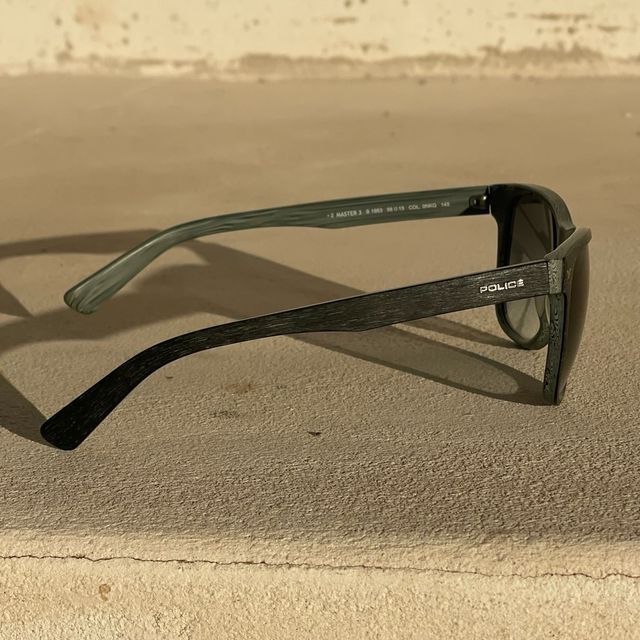 Gafas de sol POLICE NUEVAS
