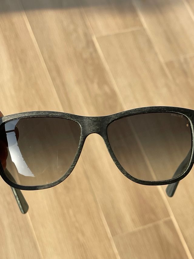 Gafas de sol POLICE NUEVAS