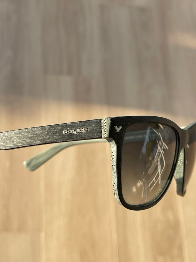 Gafas de sol POLICE NUEVAS