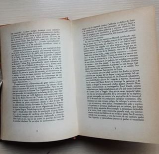 La vida es un sueño y el Alcalde Zalamea