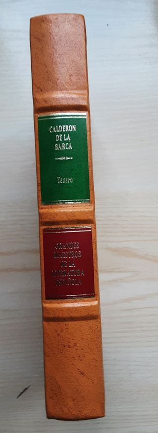 La vida es un sueño y el Alcalde Zalamea