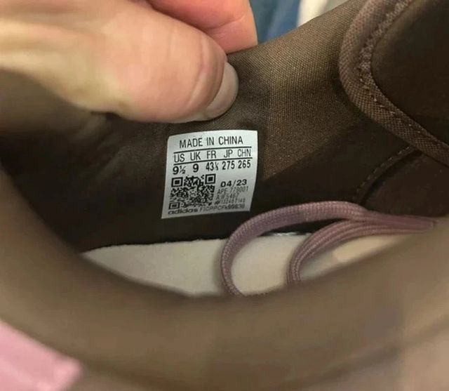 Adidas Rivalry 86 Low Mellow Vibes Orquídea Marav