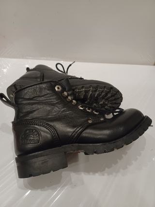 Botines SENDRA 