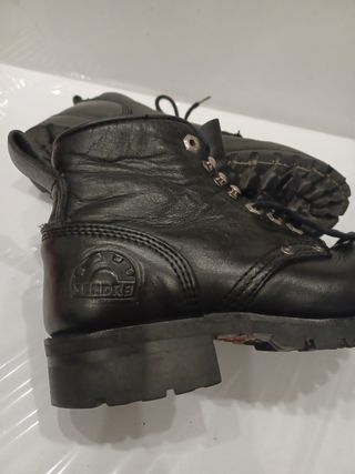 Botines SENDRA 