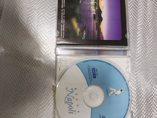 Cd  Bella Napoli