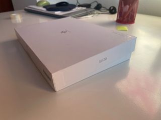 Tableta digitalizadora gaomon s620