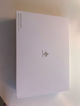 Tableta digitalizadora gaomon s620