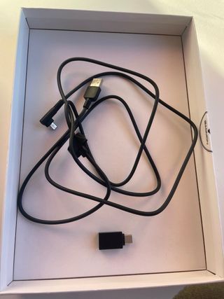 Tableta digitalizadora gaomon s620