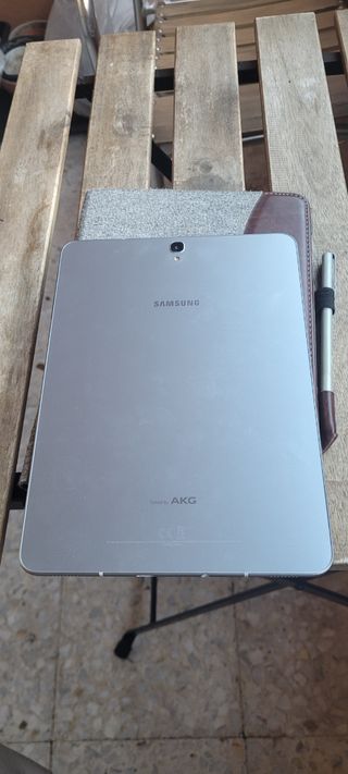 Negociable Tablet Samsung Galaxy tab s3, 9.7pulgad