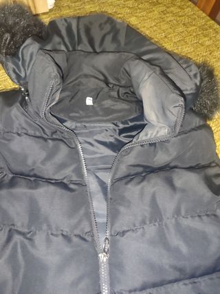 Chaleco mujer talla 48