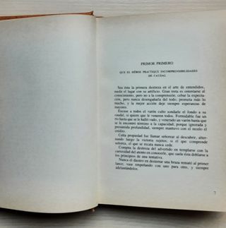 El Héroe-El Indiscreto 