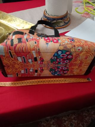 Borsa alviero rodriguez