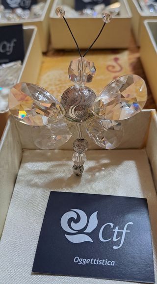 Bomboniere Swarovski