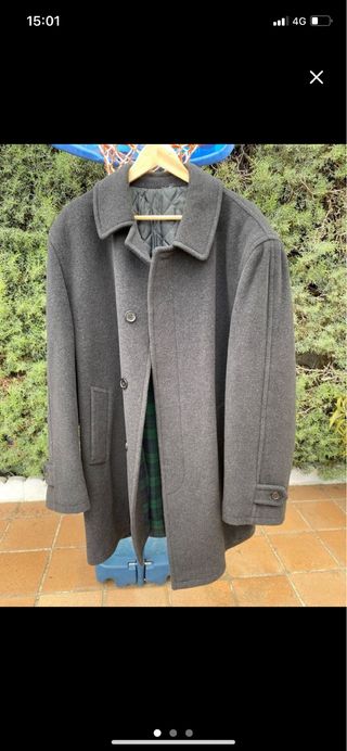 Abrigo PIERRE BALMAIN