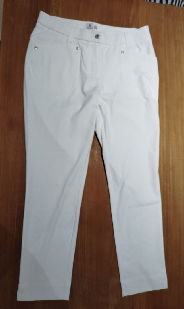 Pantalón de golf de mujer