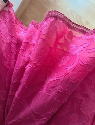 Vestido Flamenca
