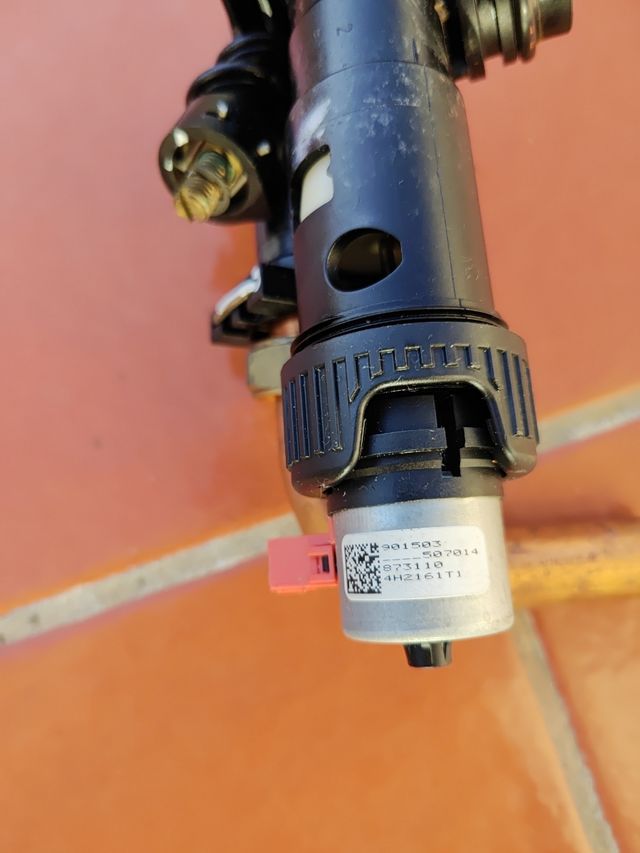 Válvula de 3 vías caldera vaillant