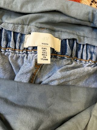 Premama HM Slim Jeans