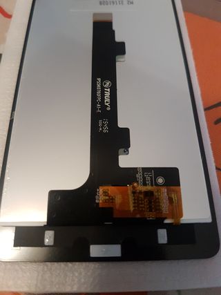 Pantalla BQ E5 FHD
