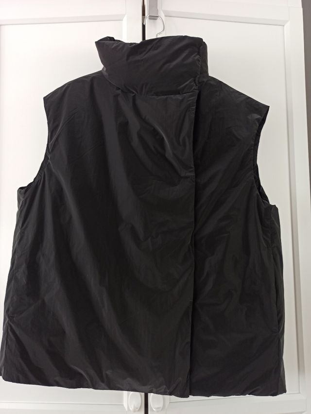 Chaleco acolchado - Zara