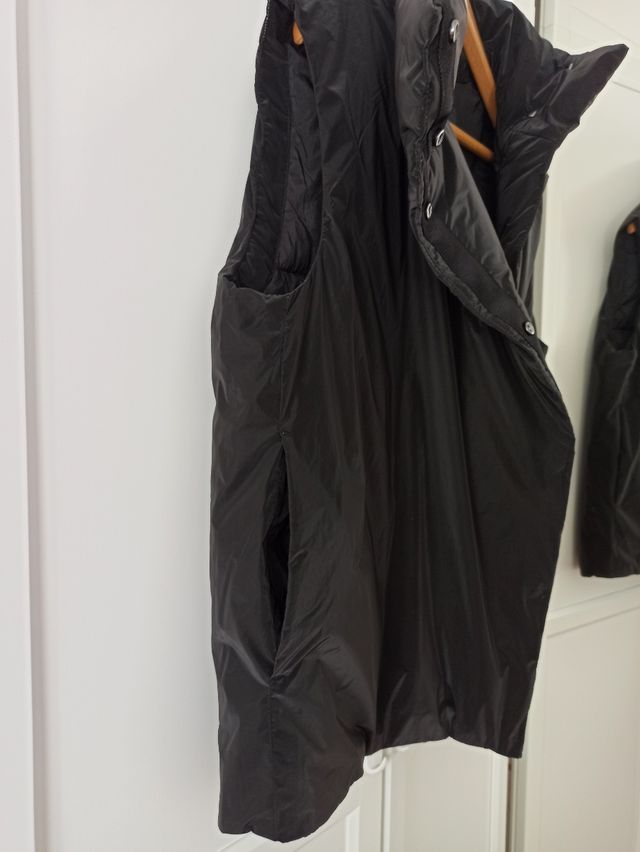 Chaleco acolchado - Zara