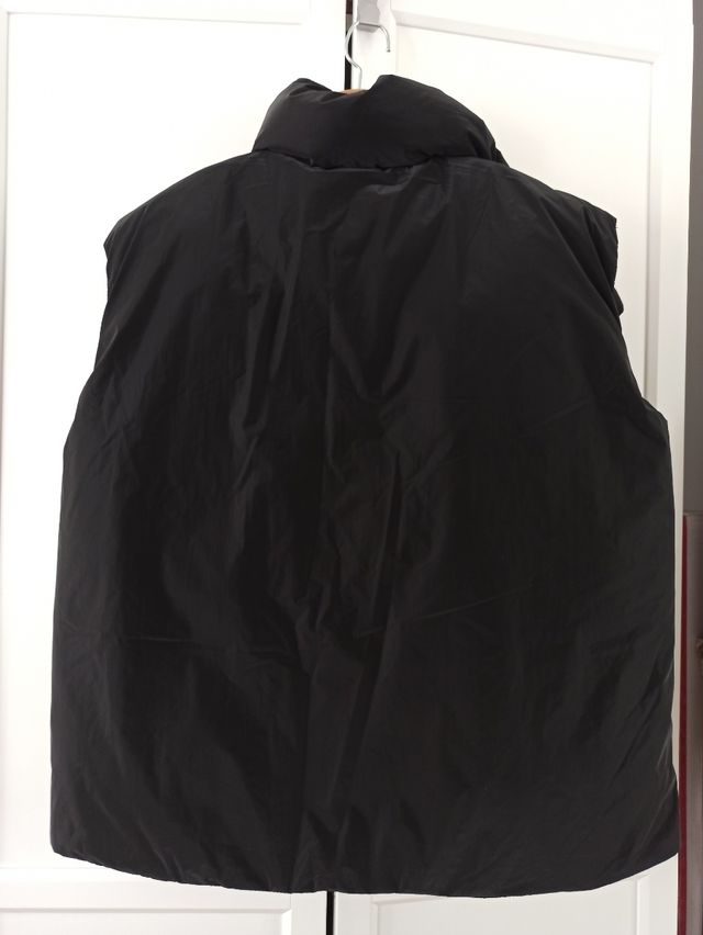 Chaleco acolchado - Zara