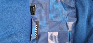 Traje ski niño