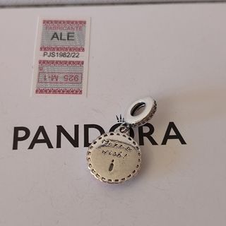 Charm tarta Harry potter