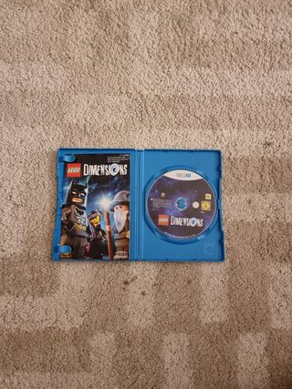 Lego Dimensions y set de Portal Valve