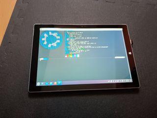 Microsoft Surface 3 pro 256