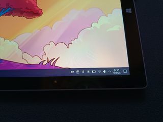 Microsoft Surface 3 pro 256