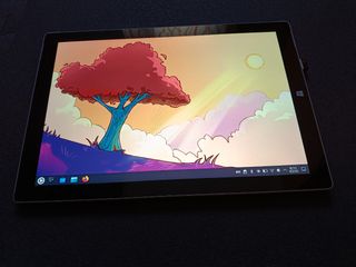 Microsoft Surface 3 pro 256