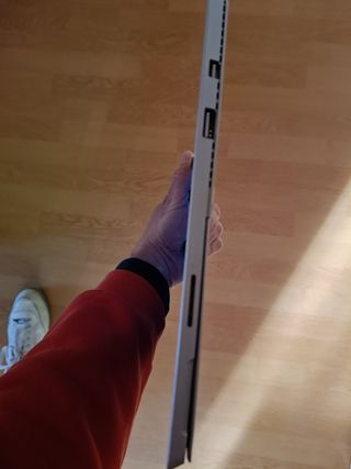 Microsoft Surface 3 pro 256