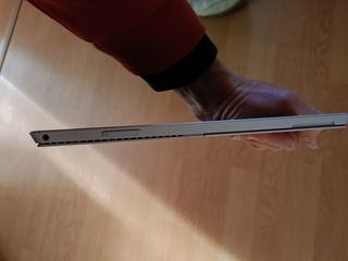 Microsoft Surface 3 pro 256